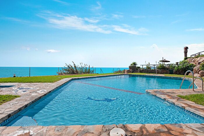 Casa en venta en Costa Natura, Guadalobón de 2 habitaciones