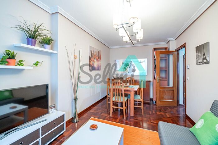 Casas en venta y pisos alquiler - 2