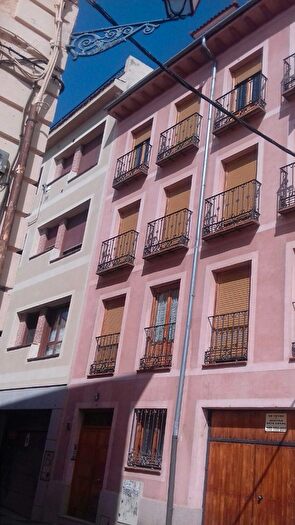 Piso en venta en Centro, Segovia Capital de 5 habitaciones