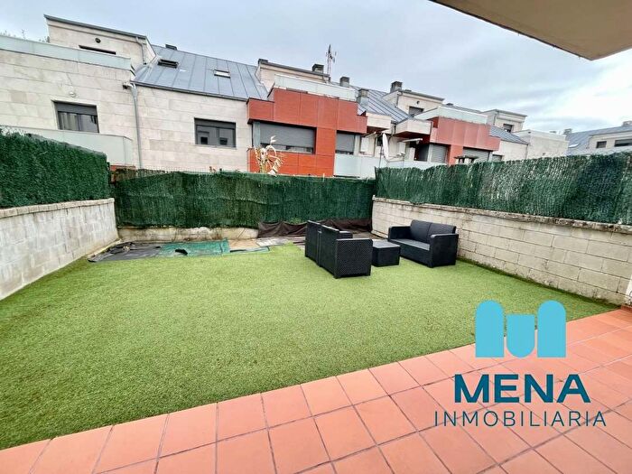 Casas en venta y pisos alquiler - 2