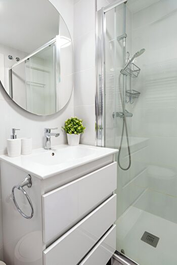 Piso en venta en Riviera del Sol, Mijas de 2 habitaciones