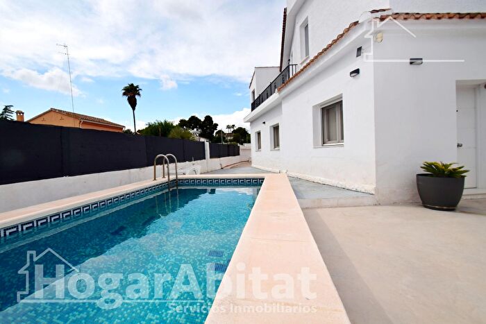Casas en venta y pisos alquiler - 1