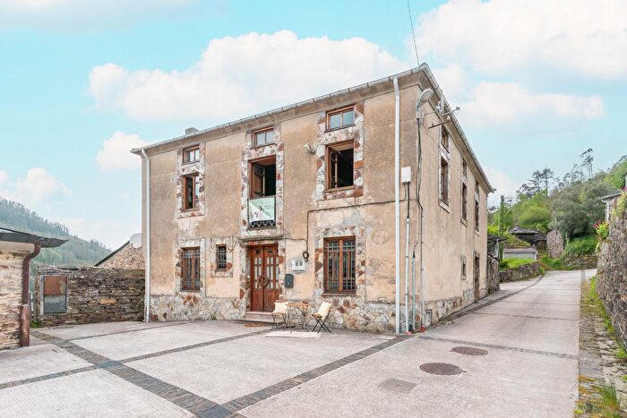 Casas en venta y pisos alquiler - 2