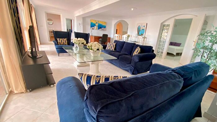 Piso en alquiler en Campo de Mijas, Mijas de 4 habitaciones