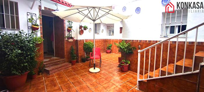 Casa en venta en Arcos de la Frontera, Cádiz de 4 habitaciones