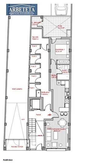Casas en venta y pisos alquiler - 2
