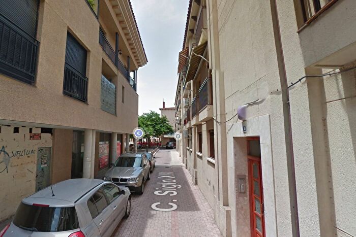 Piso en venta en Velilla de San Antonio, Madrid de 3 habitaciones