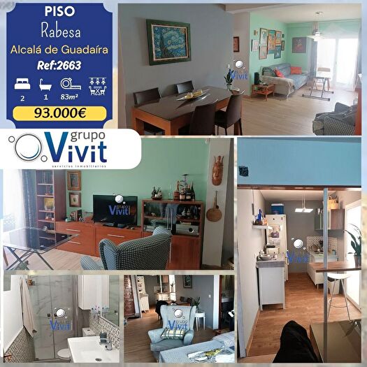 Casas en venta y pisos alquiler - 2