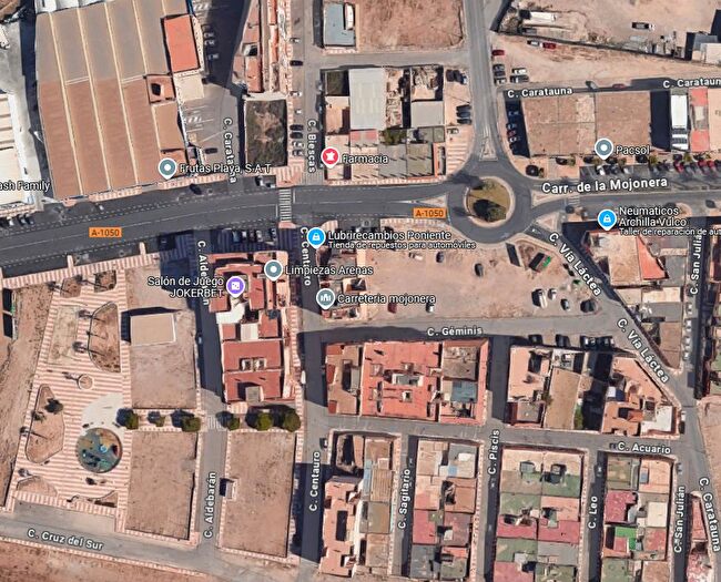 Casas en venta y pisos alquiler - 3