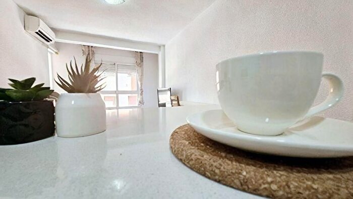 Piso en venta en Sur, El Carmen de 2 habitaciones
