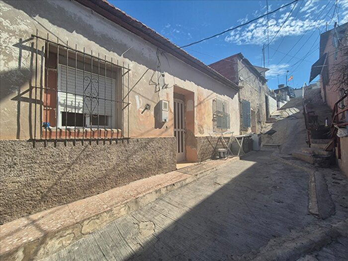 Casa en venta en Pedanías Norte, Cabezo de Torres de 4 habitaciones