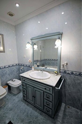 Piso en alquiler en Benalmádena pueblo, Centro de 3 habitaciones