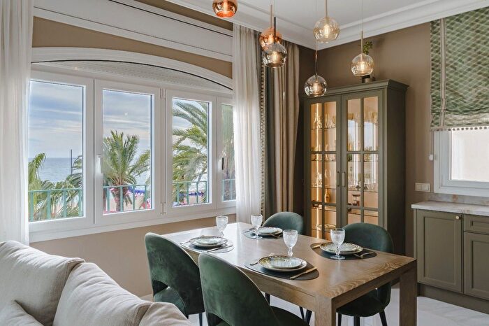 Piso en venta en Centre, Lloret de Mar de 3 habitaciones