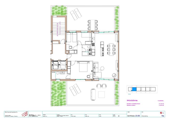 Casas en venta y pisos alquiler - 2