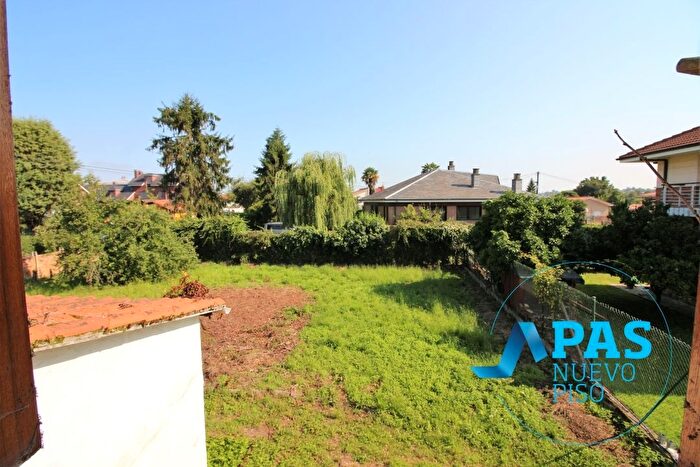 Casas en venta y pisos alquiler - 2