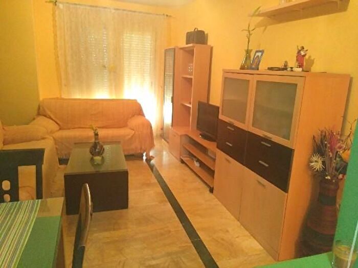 Piso en venta en Garrucha, Puerto de Garrucha de 2 habitaciones