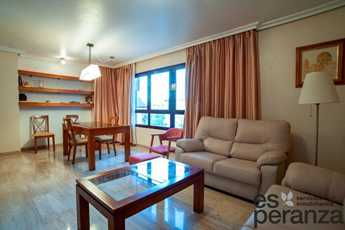 Casas en venta y pisos alquiler - 2