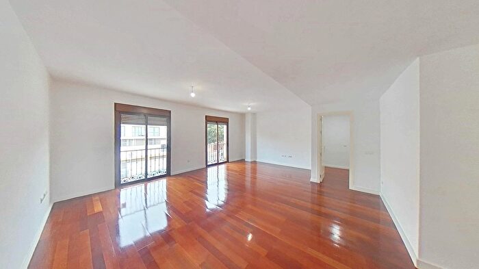Piso en venta en Este, Pedregalejo Morlaco de 2 habitaciones