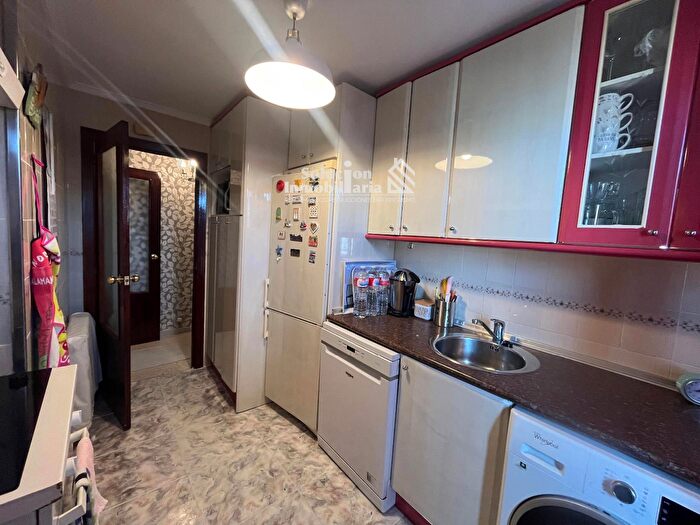 Casas en venta y pisos alquiler - 2