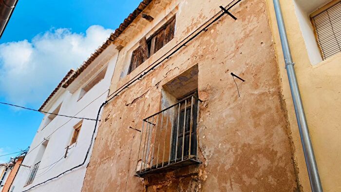 Casa en venta en Fuente la Reina, Fuente la Reina de 1 habitacion
