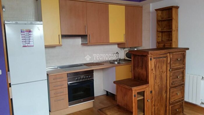 Casas en venta y pisos alquiler - 2