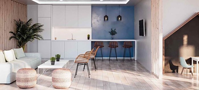 Casas en venta y pisos alquiler - 2