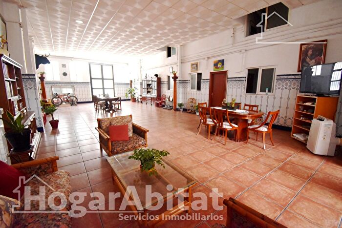 Casas en venta y pisos alquiler - 1