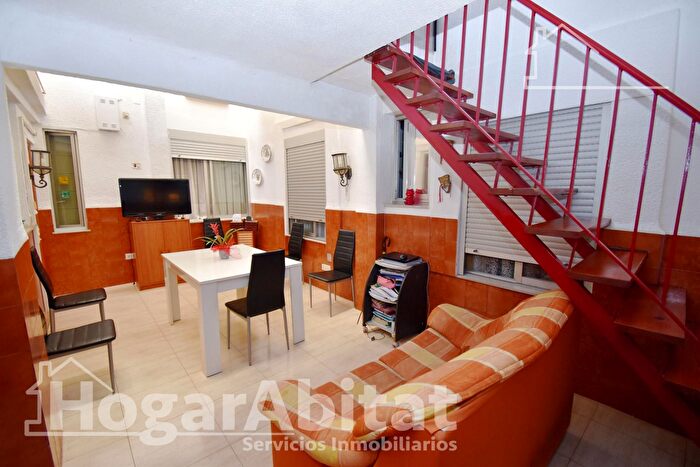 Casas en venta y pisos alquiler - 3
