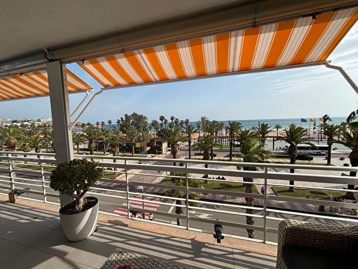 Piso en venta en Platja de Llevant, Salou de 3 habitaciones