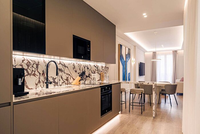 Piso en venta en Comunidad de Madrid, Madrid de 2 habitaciones