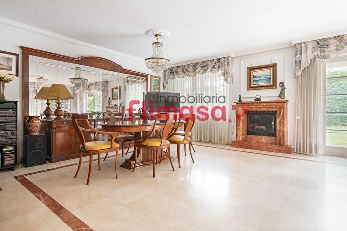 Casas en venta y pisos alquiler - 2
