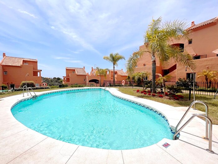 Piso en venta en Elviria Cabopino, Elviria de 2 habitaciones