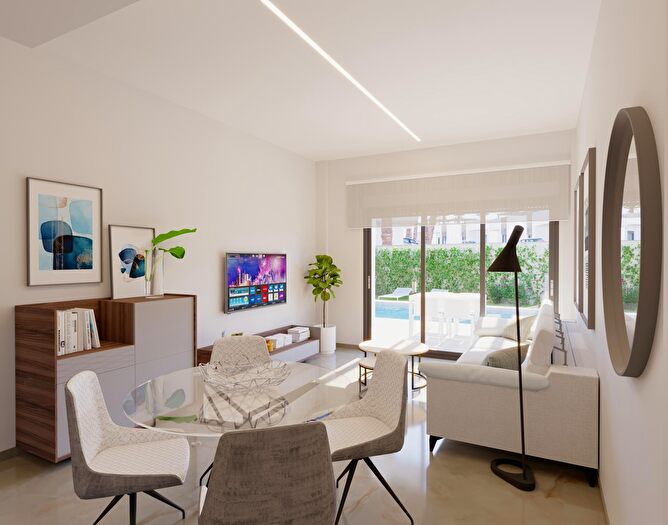 Casas en venta y pisos alquiler - 3