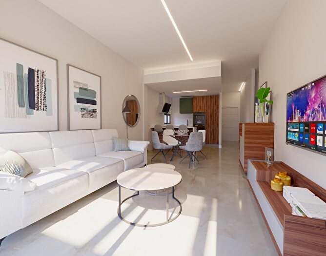 Casas en venta y pisos alquiler - 2
