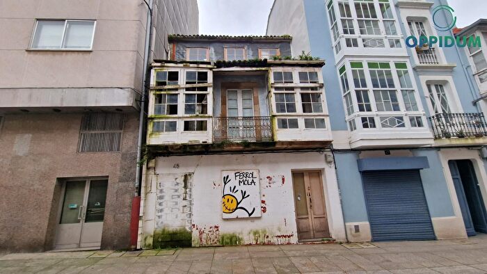 Casas en venta y pisos alquiler - 1