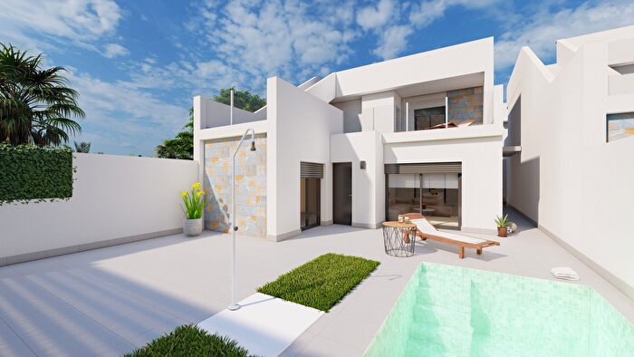 Piso en venta en Roda, San Javier de 3 habitaciones