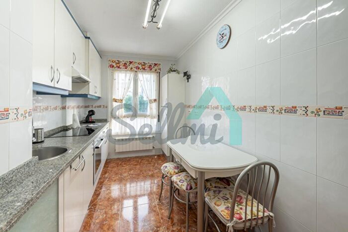 Casas en venta y pisos alquiler - 3