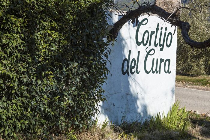 Casa en venta en Segura de la Sierra, Jaén de 18 habitaciones