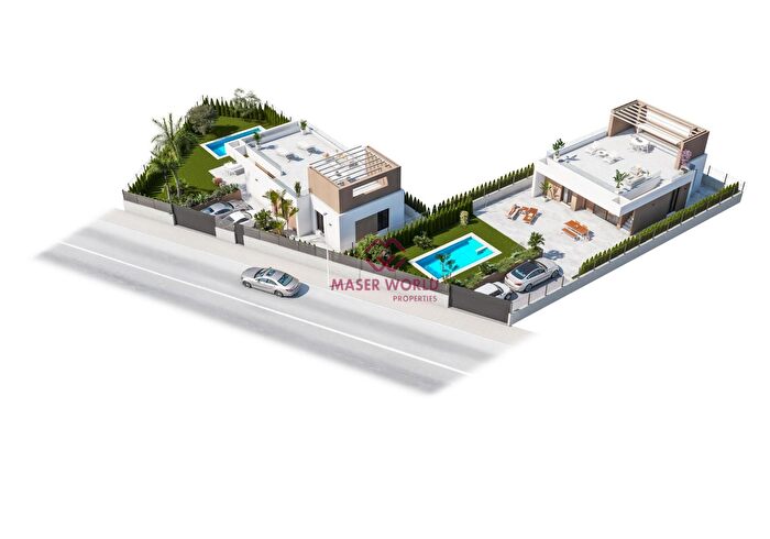 Casas en venta y pisos alquiler - 2