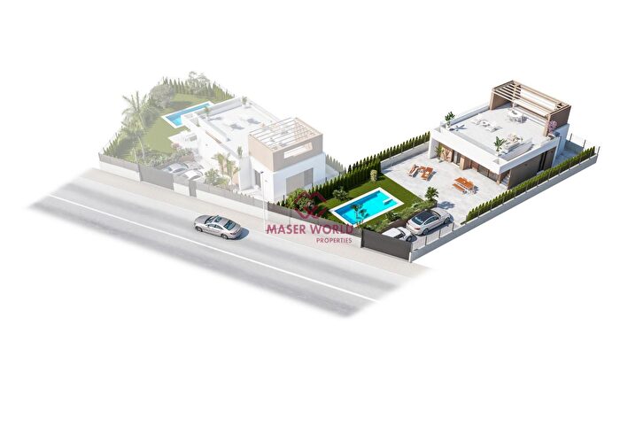 Casas en venta y pisos alquiler - 3