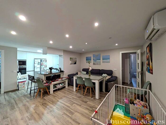 Casas en venta y pisos alquiler - 2