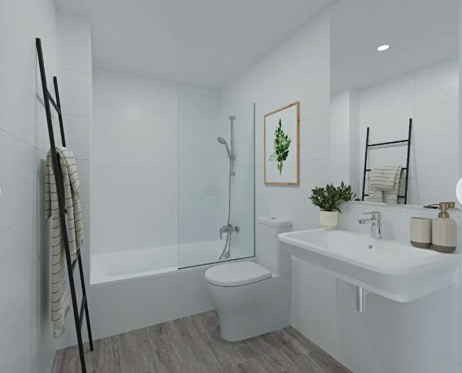 Casas en venta y pisos alquiler - 3
