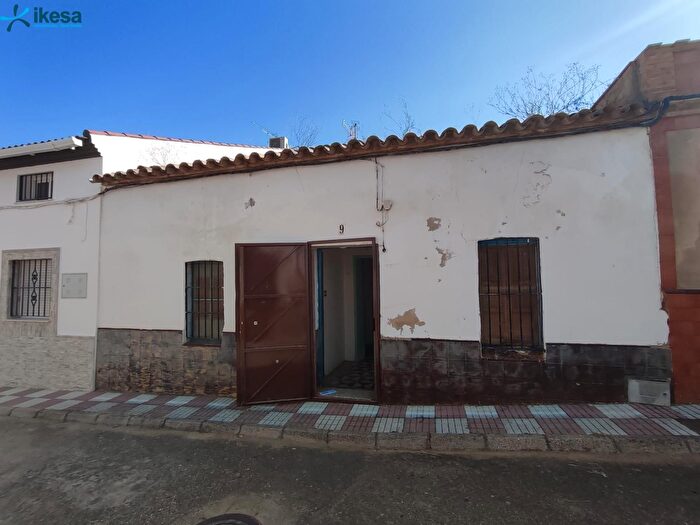 Casa en venta en Nerva, Huelva de 3 habitaciones
