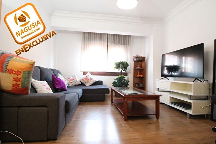 Casas en venta y pisos alquiler - 1