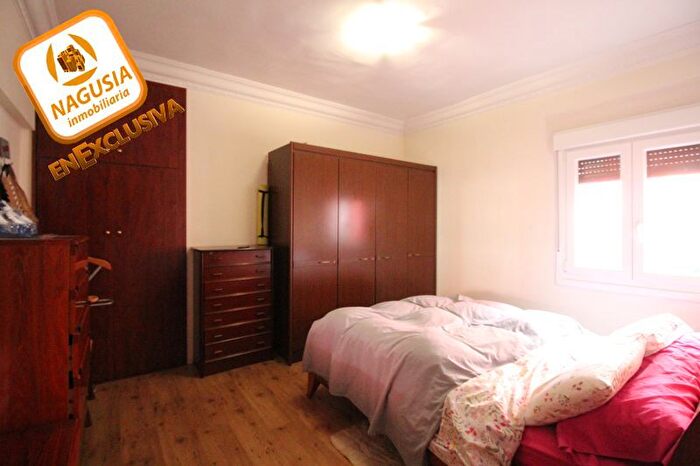 Casas en venta y pisos alquiler - 3