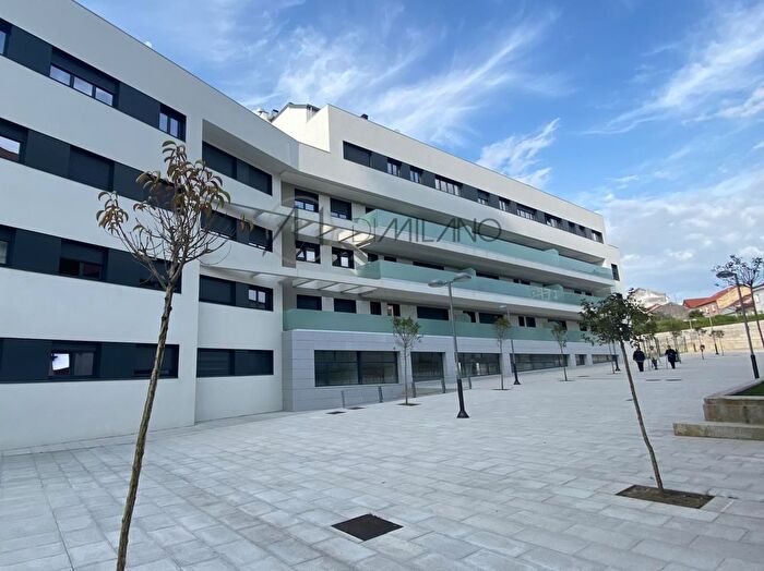 Piso en venta en Centro Urbano, Casablanca Calvario de 3 habitaciones