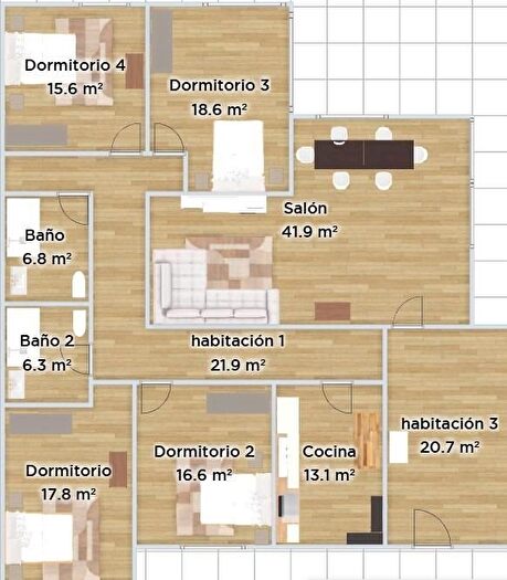 Casas en venta y pisos alquiler - 1
