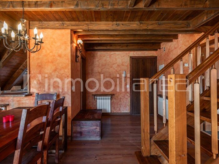Casas en venta y pisos alquiler - 3