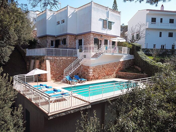 Casa en venta en Cala Galdana, Ferreries de 3 habitaciones