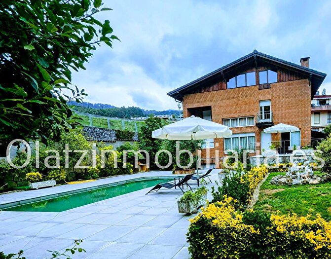 Casas en venta y pisos alquiler - 1